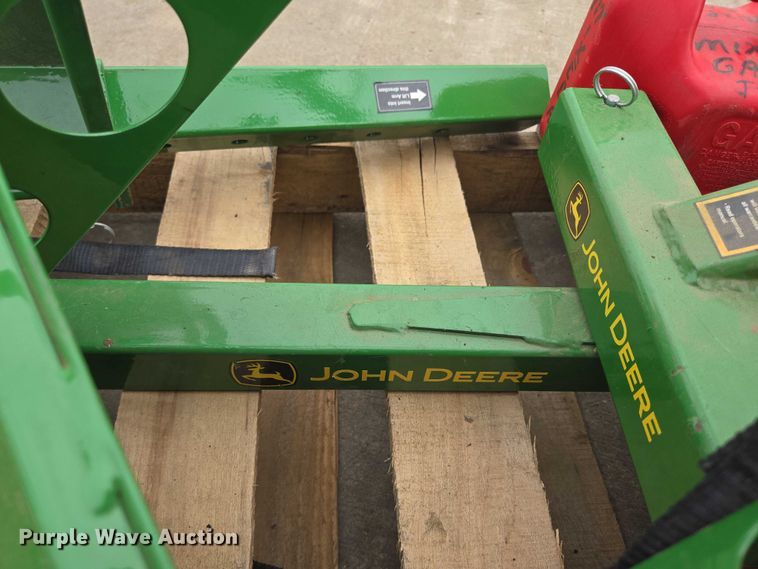 image for item DY1164 Snapper 7800758 push mower