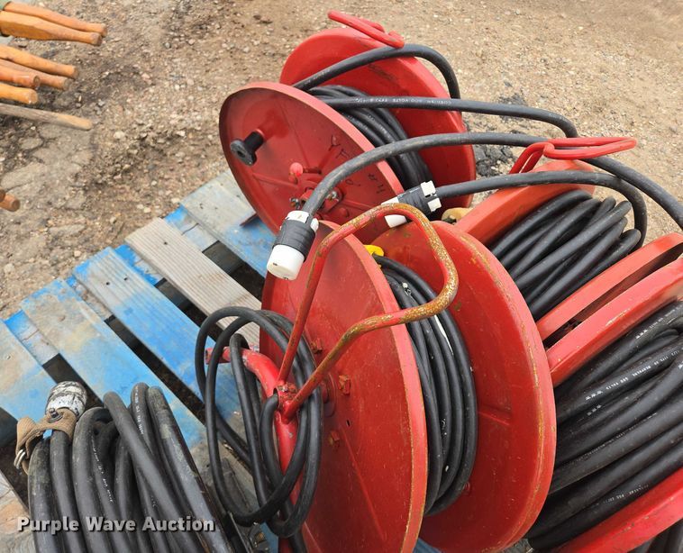 image for item DY1165 Fire fighting equipment