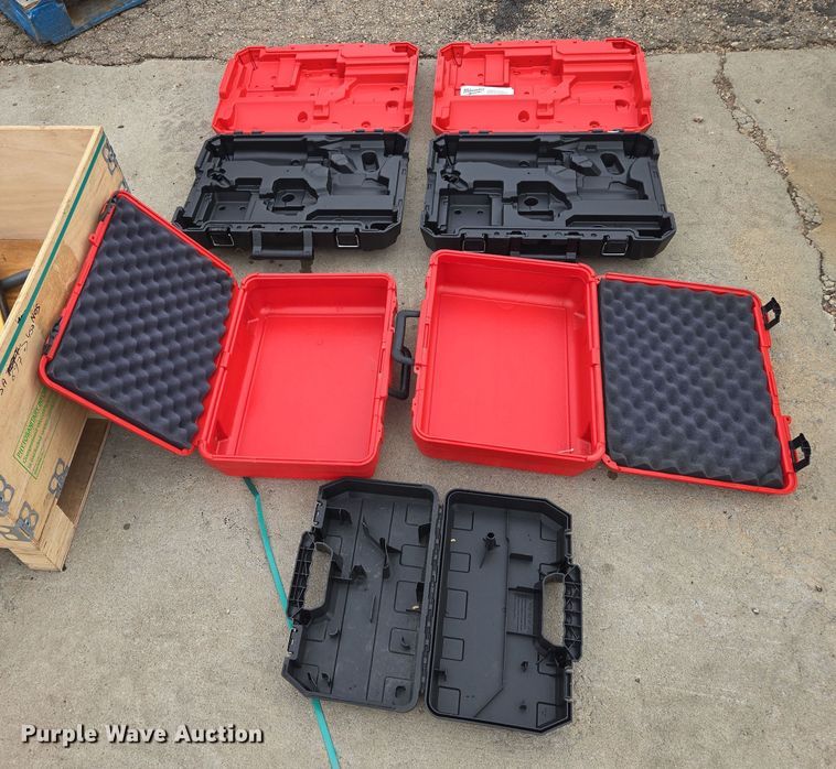 image for item DY1165 Fire fighting equipment