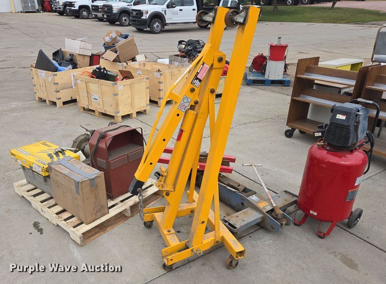 image for item DY1166 Tools