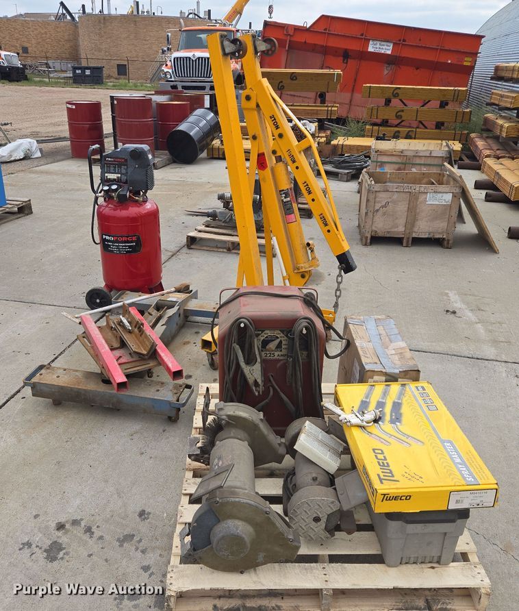 image for item DY1166 Tools