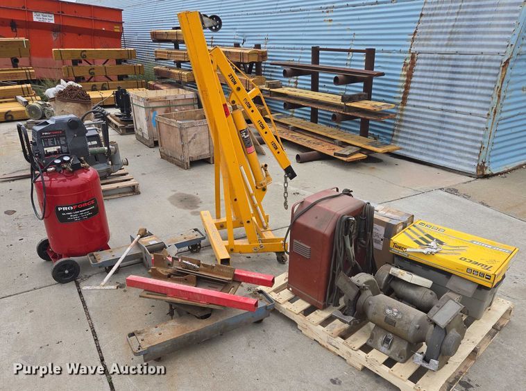 image for item DY1166 Tools