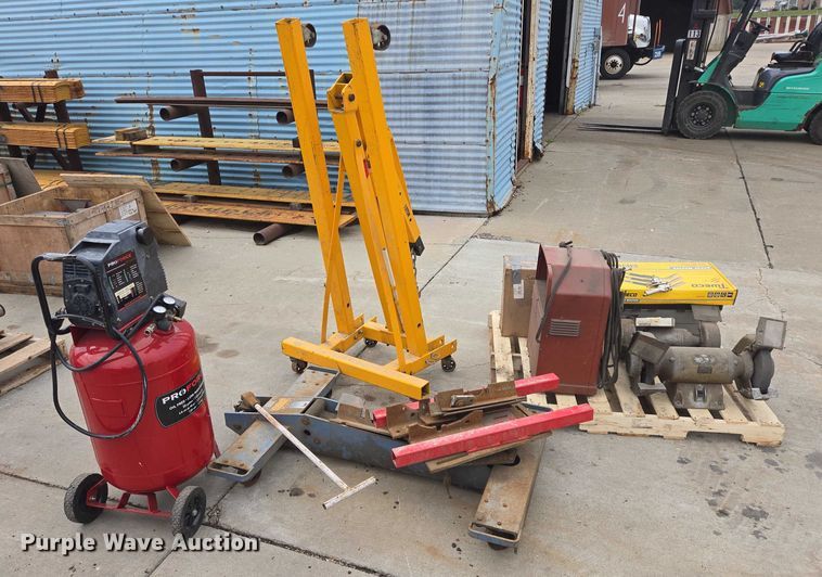 image for item DY1166 Tools