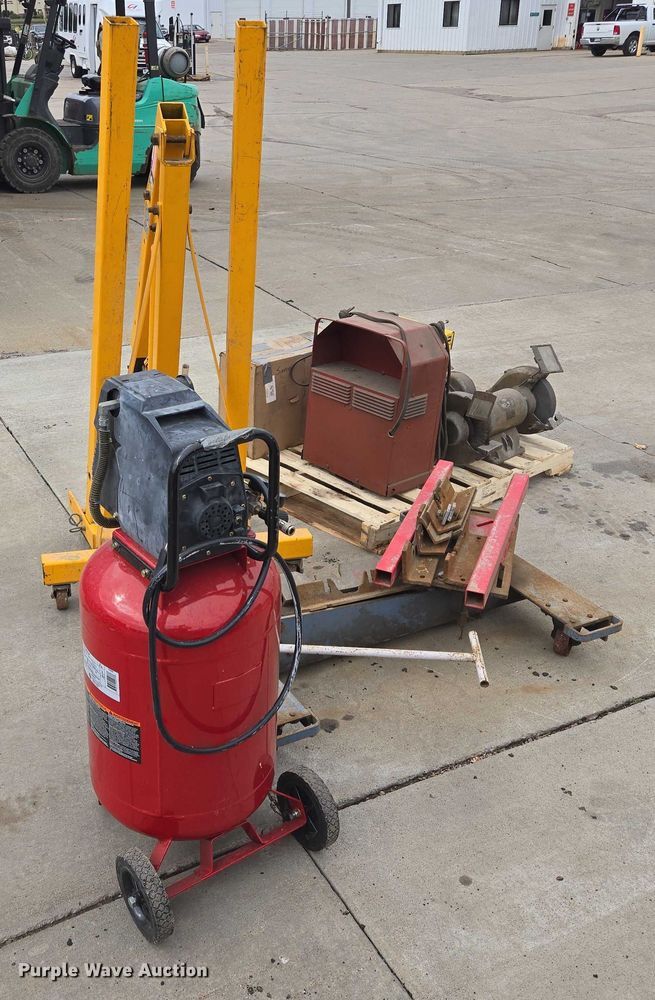 image for item DY1166 Tools