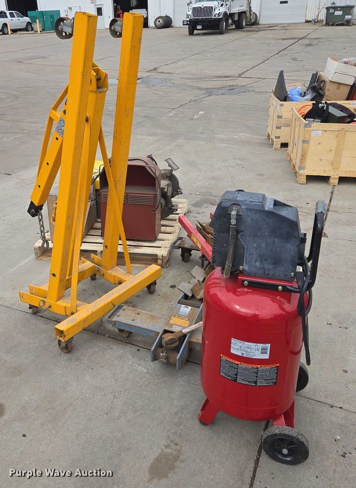 image for item DY1166 Tools