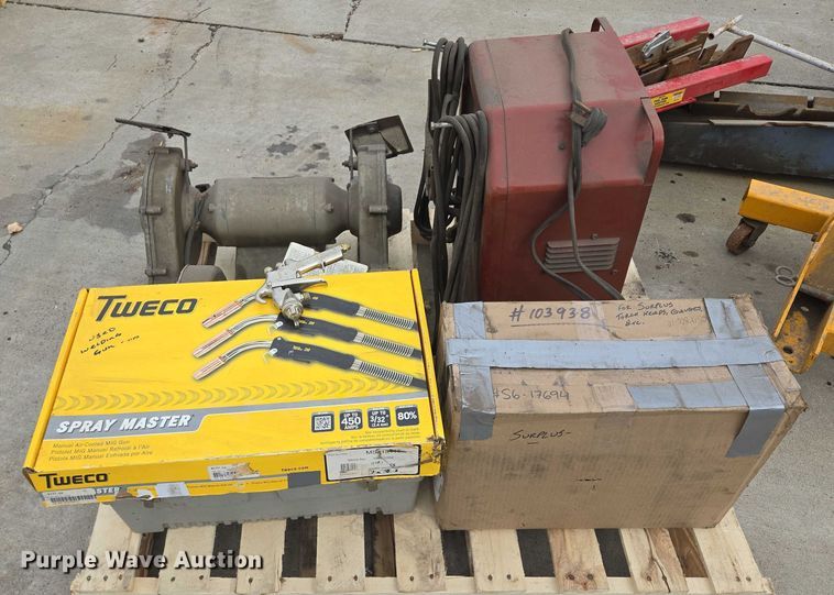 image for item DY1166 Tools