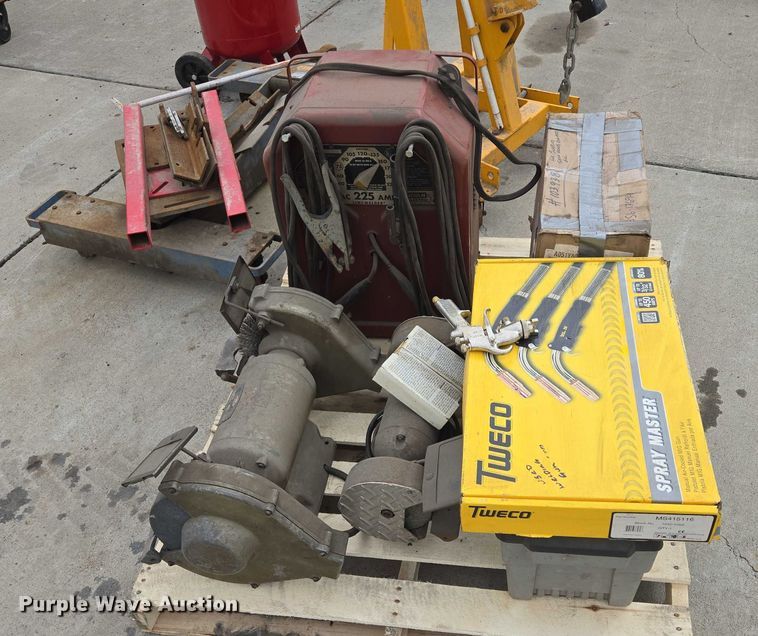 image for item DY1166 Tools