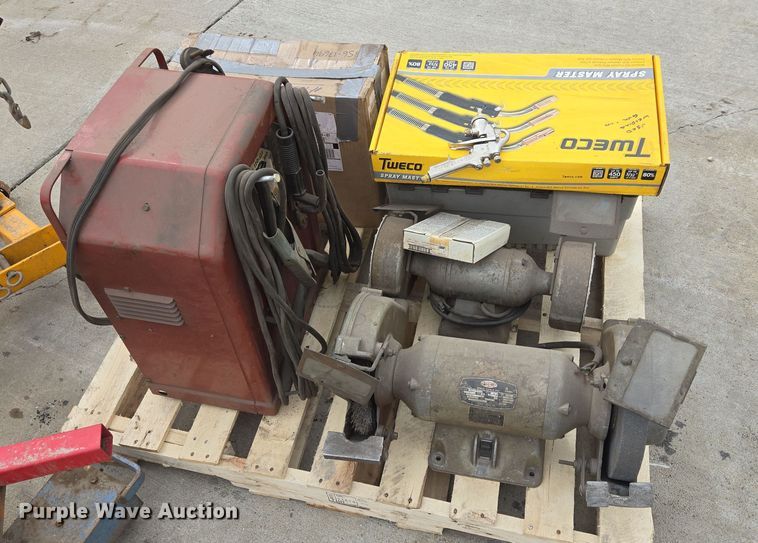 image for item DY1166 Tools