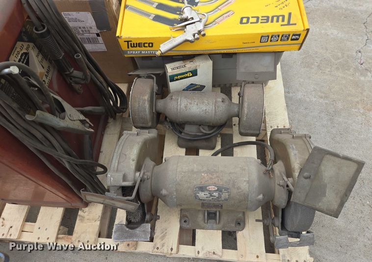 image for item DY1166 Tools