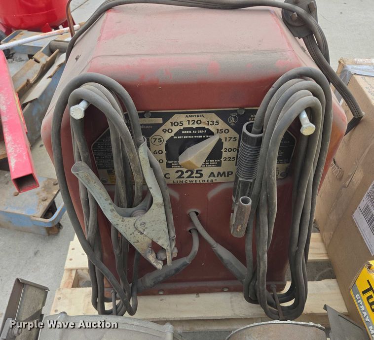 image for item DY1166 Tools