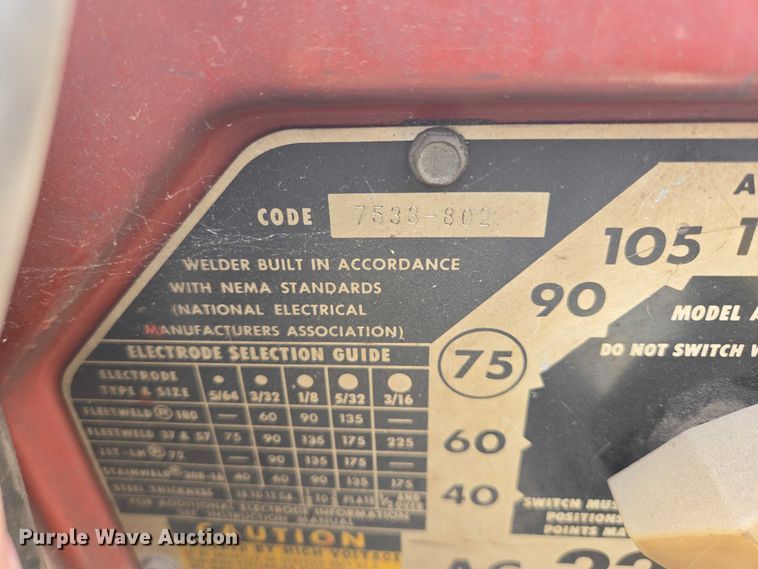 image for item DY1166 Tools