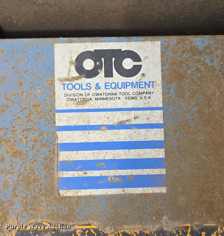 image for item DY1166 Tools