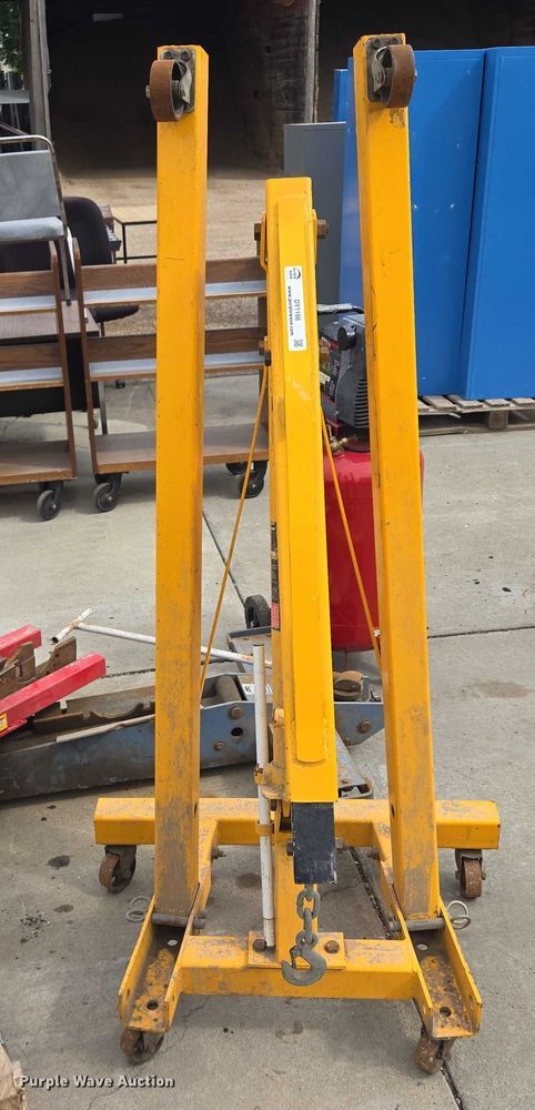 image for item DY1166 Tools