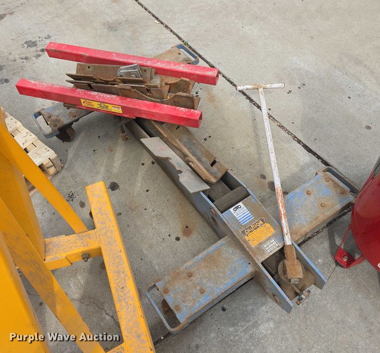 image for item DY1166 Tools