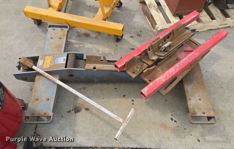 image for item DY1166 Tools