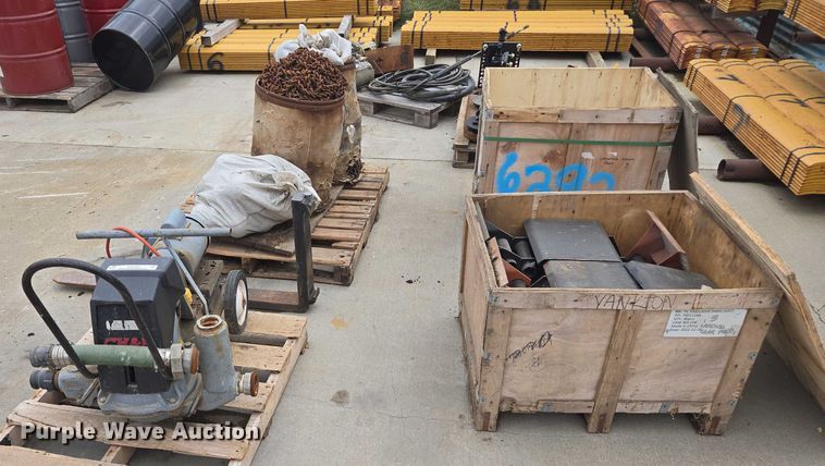 image for item DY1167 Parts