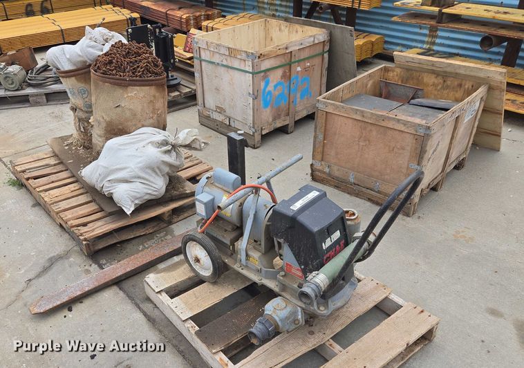 image for item DY1167 Parts