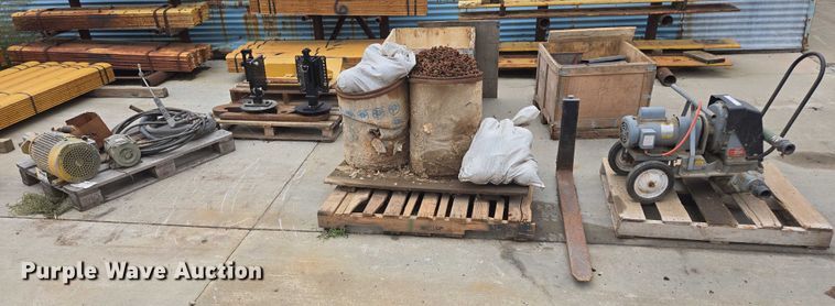 image for item DY1167 Parts