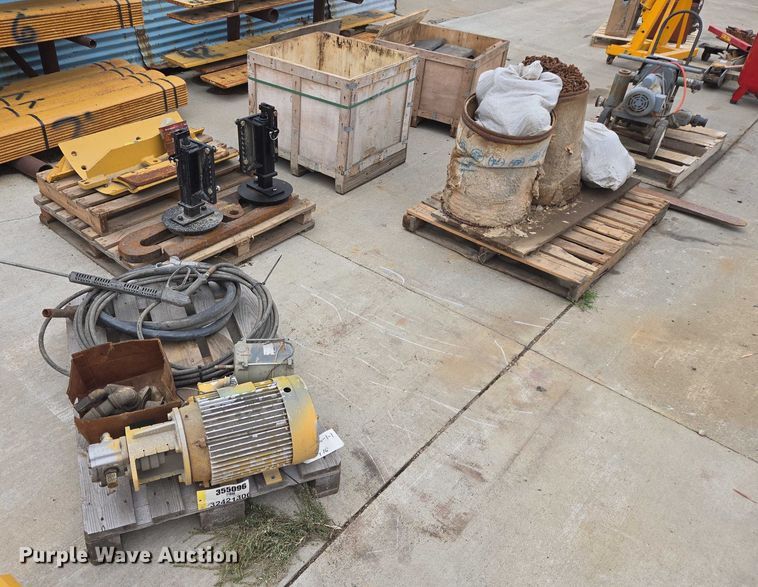 image for item DY1167 Parts