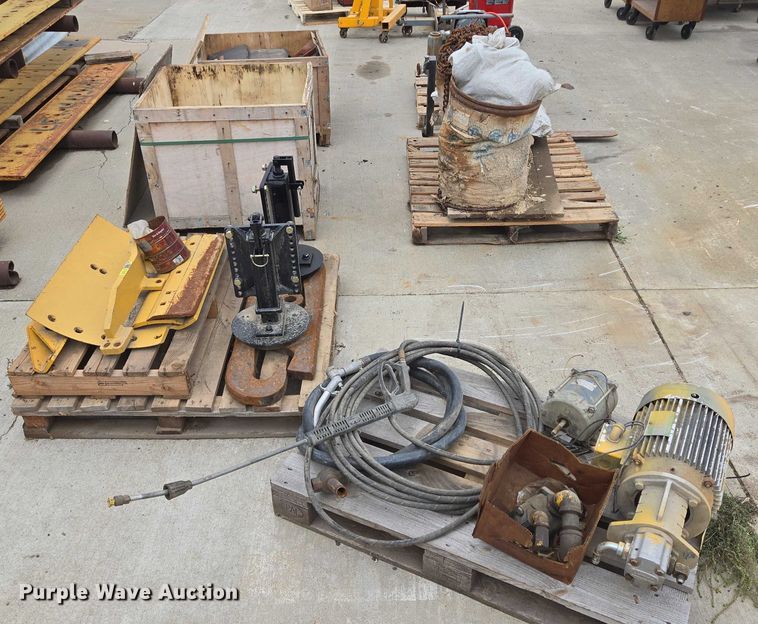 image for item DY1167 Parts