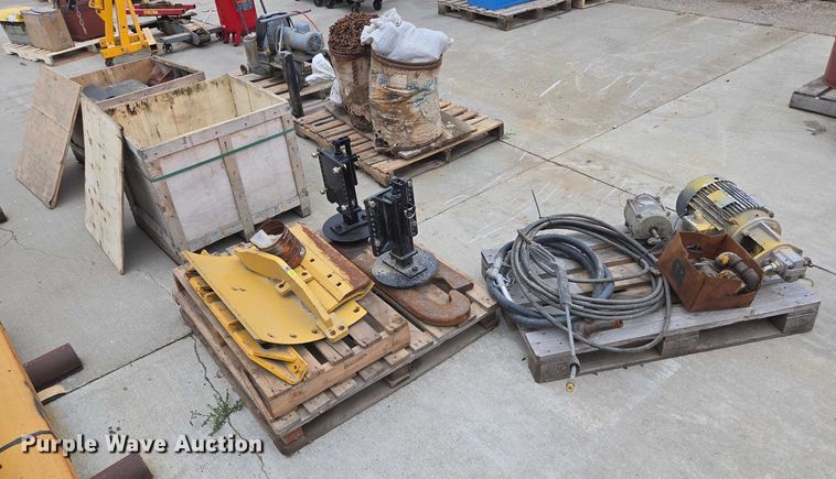 image for item DY1167 Parts