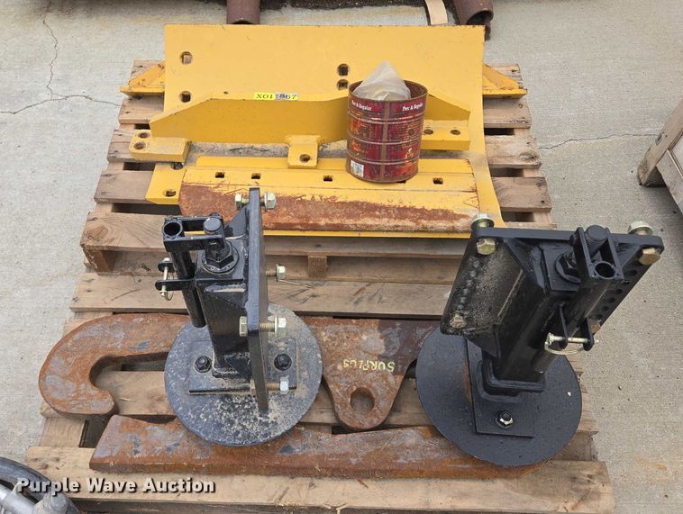 image for item DY1167 Parts