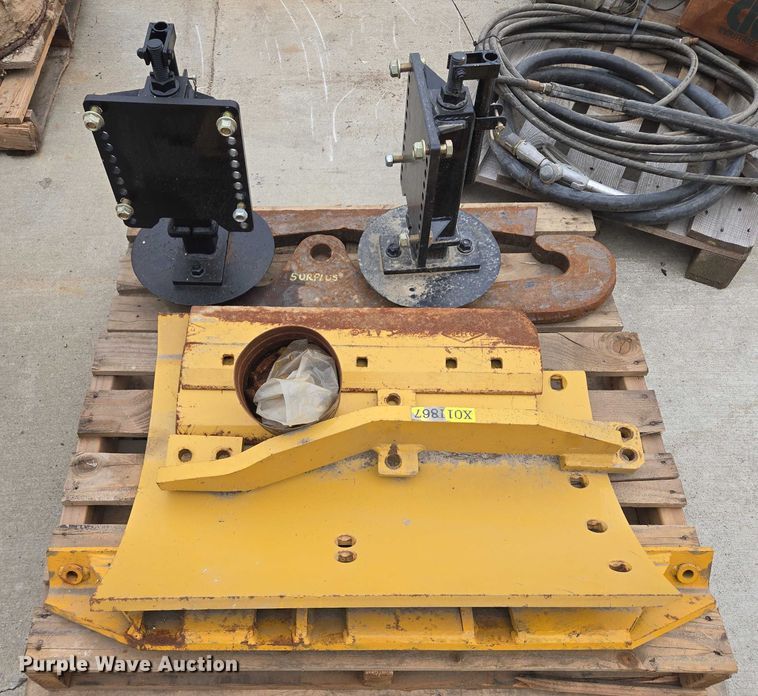 image for item DY1167 Parts