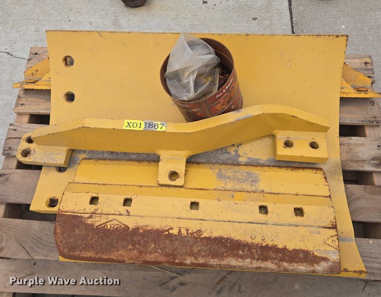 image for item DY1167 Parts