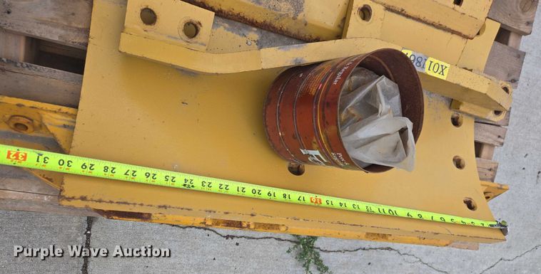 image for item DY1167 Parts