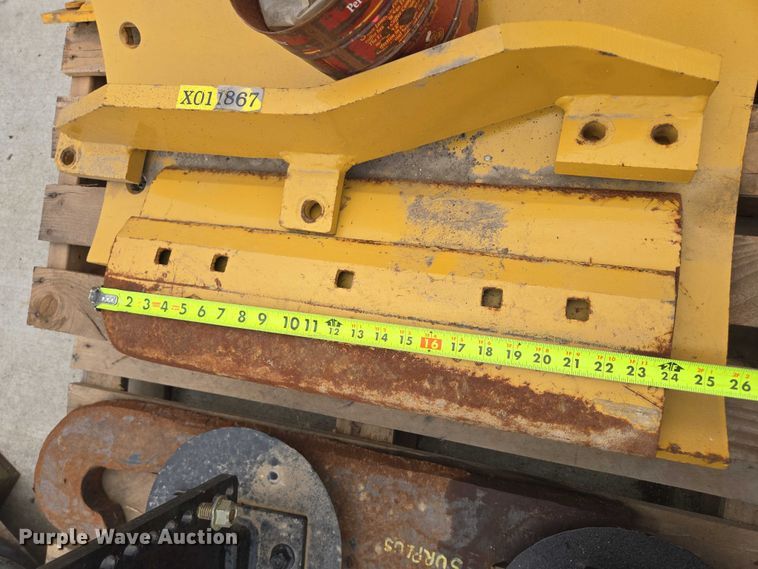 image for item DY1167 Parts