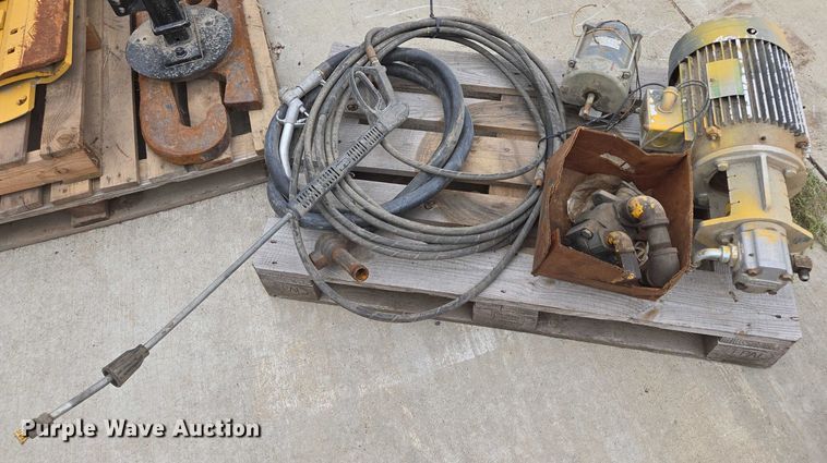 image for item DY1167 Parts