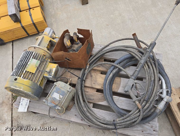 image for item DY1167 Parts