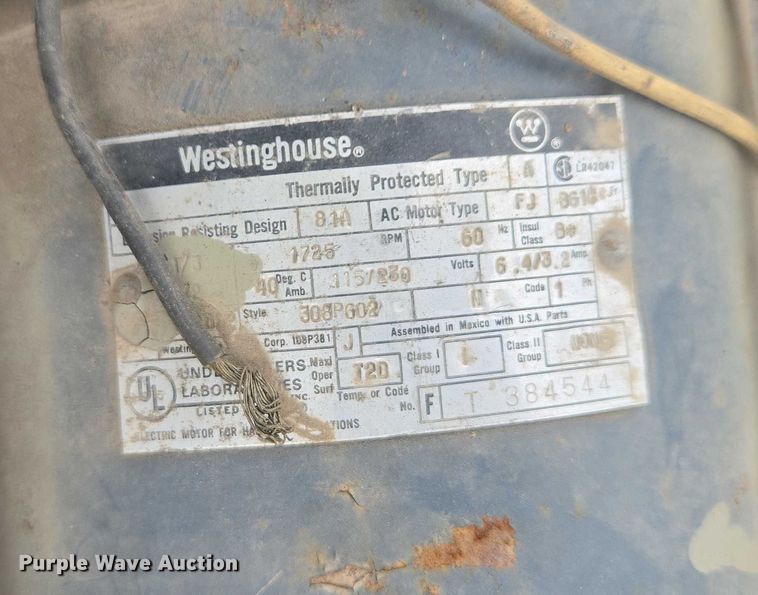 image for item DY1167 Parts