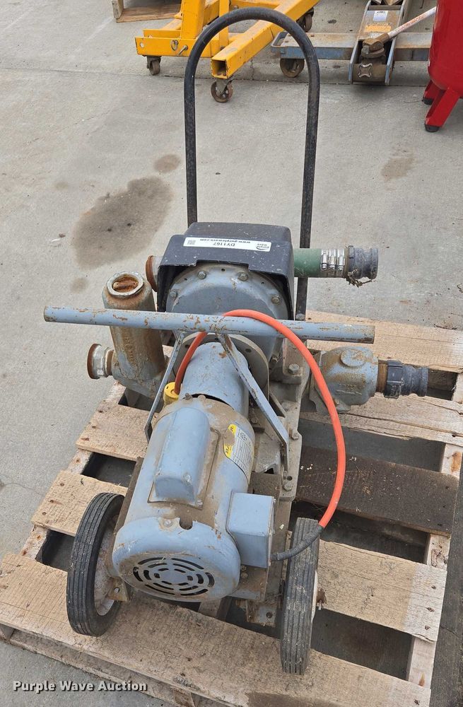 image for item DY1167 Parts