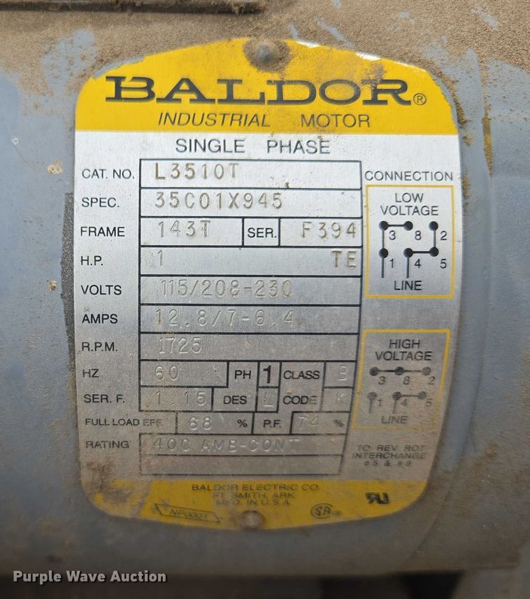 image for item DY1167 Parts