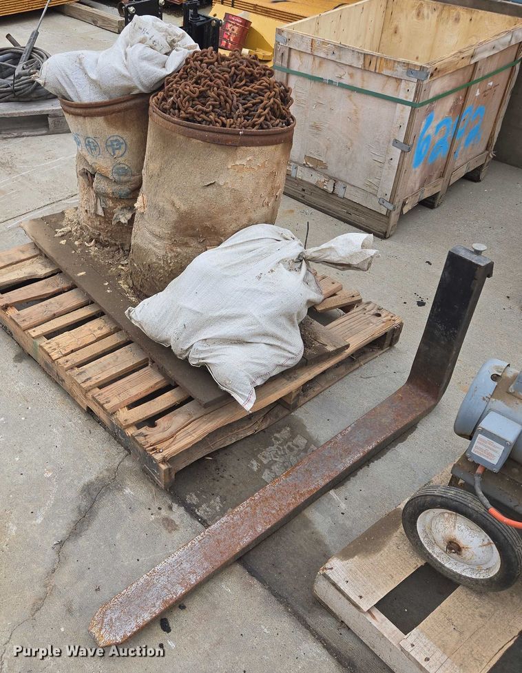 image for item DY1167 Parts