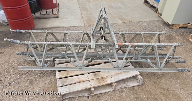 image for item DY1168 Blitzscreed concrete screed