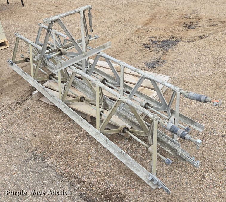 image for item DY1168 Blitzscreed concrete screed