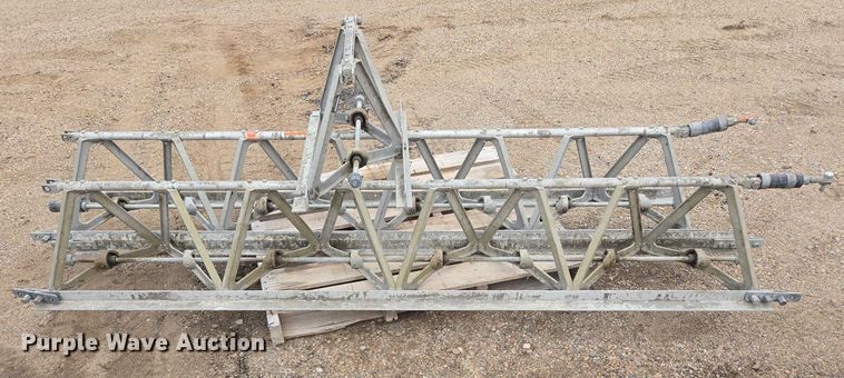 image for item DY1168 Blitzscreed concrete screed