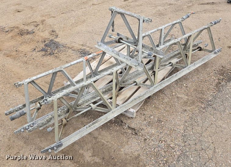 image for item DY1168 Blitzscreed concrete screed