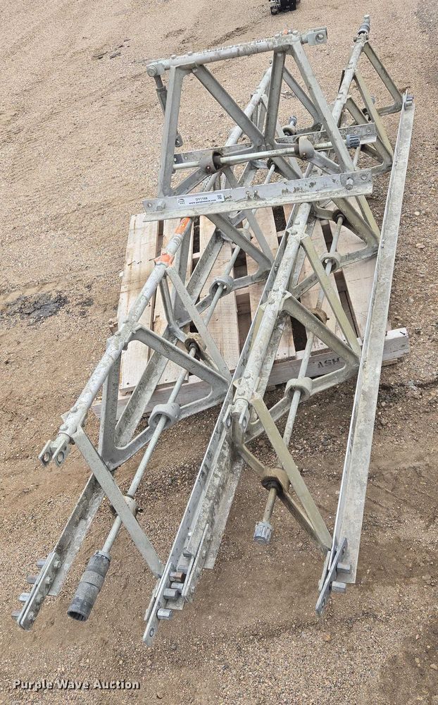 image for item DY1168 Blitzscreed concrete screed