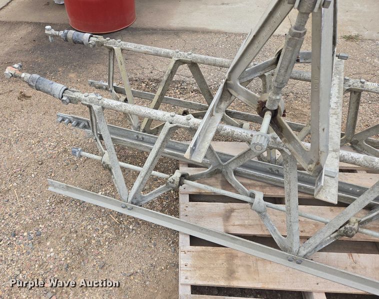 image for item DY1168 Blitzscreed concrete screed