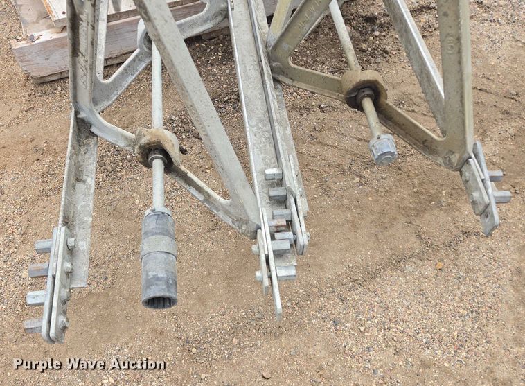 image for item DY1168 Blitzscreed concrete screed