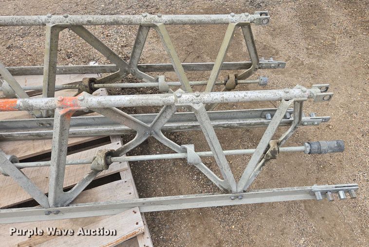 image for item DY1168 Blitzscreed concrete screed