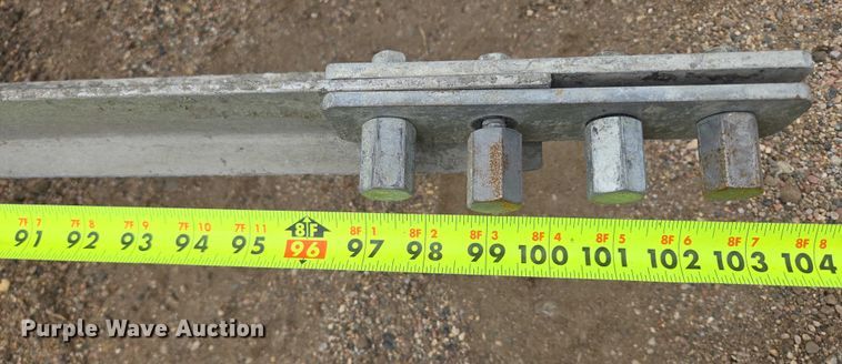 image for item DY1168 Blitzscreed concrete screed