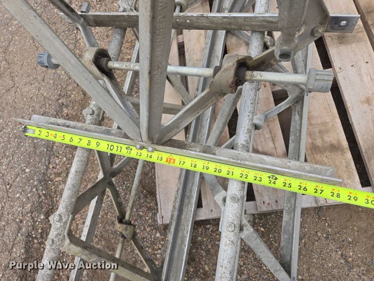 image for item DY1168 Blitzscreed concrete screed