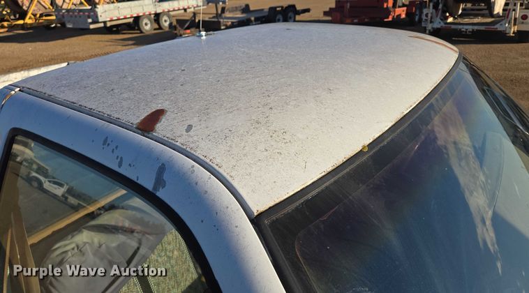 image for item DY1192 1991 Chevrolet C1500 pickup truck