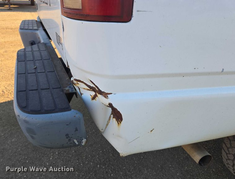 image for item DY1192 1991 Chevrolet C1500 pickup truck