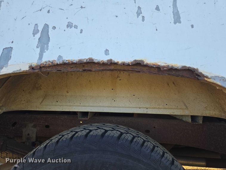 image for item DY1192 1991 Chevrolet C1500 pickup truck