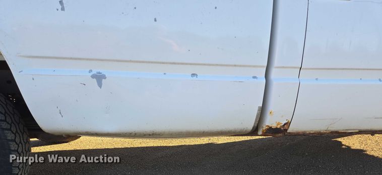 image for item DY1192 1991 Chevrolet C1500 pickup truck